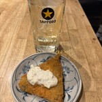 リンカーン食堂 - 