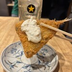 リンカーン食堂 - 