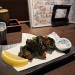 へぎそば 匠 - 