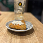 リンカーン食堂 - 