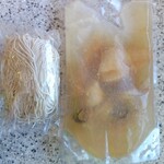 寿製麺 よしかわ - 