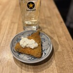 リンカーン食堂 - 