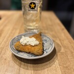 リンカーン食堂 - 