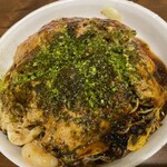 広島お好み焼き　鉄板焼　ゆうちゃん - 