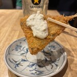 リンカーン食堂 - 