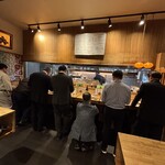 リンカーン食堂 - 