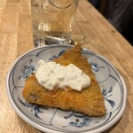 リンカーン食堂 - 