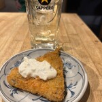 リンカーン食堂 - 