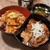 豚丼郷土料理　鴨川 - 料理写真: