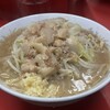 ラーメン二郎 三田本店