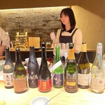 鮨 稲荷 たけ屋 - 