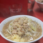 ラーメン二郎 - 