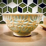 Homemade Ramen 麦苗室町 - 丼が素敵だ