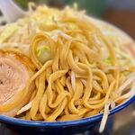 ラーメン☆ビリー - 