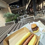 シェイクシャック - 