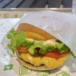 シェイクシャック - 