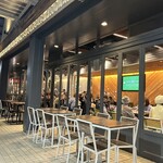 シェイクシャック - 