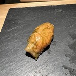 鮨 稲荷 たけ屋 - 