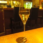 Wine厨房　tamaya suidobashi - 