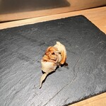 鮨 稲荷 たけ屋 - 