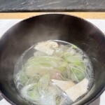 鮨 稲荷 たけ屋 - 