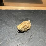 鮨 稲荷 たけ屋 - 