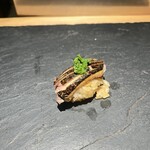 鮨 稲荷 たけ屋 - 