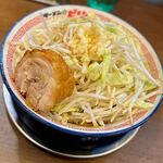 ラーメン☆ビリー - 