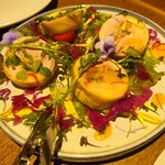 Wine厨房　tamaya suidobashi - 