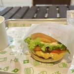 シェイクシャック - 