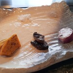 東京住友クラブ - 焼き野菜