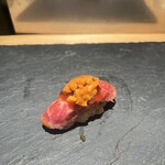 鮨 稲荷 たけ屋 - 