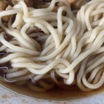 仲屋製麺所 - 