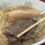 ラーメン二郎 - 