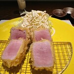 カツレツMATUMURA - 