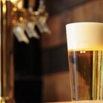 PERFECT BEER KITCHEN - ドリンク写真: