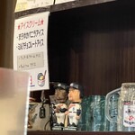 鉄板焼ステーキダイニング ハッピーバッファロー - 