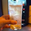 ダーツ&カラオケ ひらがなりんくす - 角ハイボール