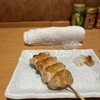 焼き鳥 松元 丸の内店