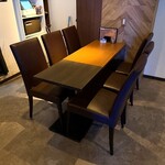 ダーツ&カラオケ ひらがなりんくす - 店内
