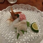 美酒美肴 はまゐ - 