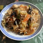 中国料理 翠園 - 