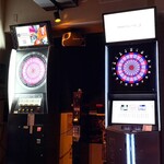 ダーツ&カラオケ ひらがなりんくす - ダーツ