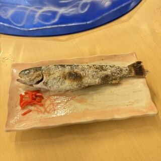 唐船峡 そうめん流し_1