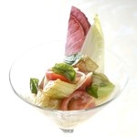 トミーガーデン - 披露宴料理