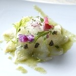 トミーガーデン - 披露宴料理