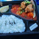 青天 みつはし - ２０１４年１１月再訪問