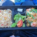 青天 みつはし - ２０１４年１１月再訪問