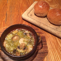 RIGOLETTO KITCHEN - 