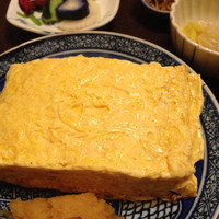 やげんぼり 赤坂店 - ランチの八坂（1100円）